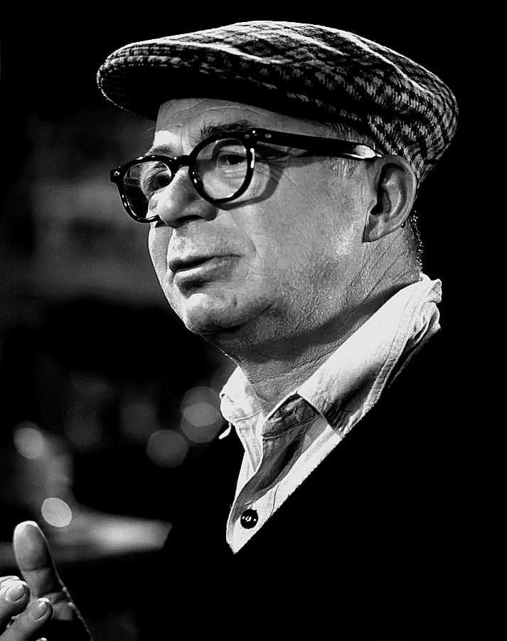 Billy Wilder