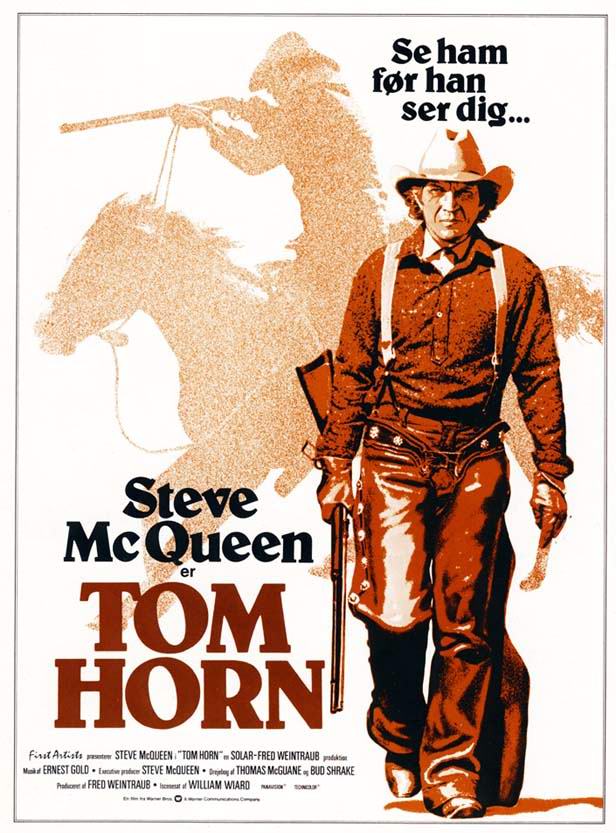 Tom Horn