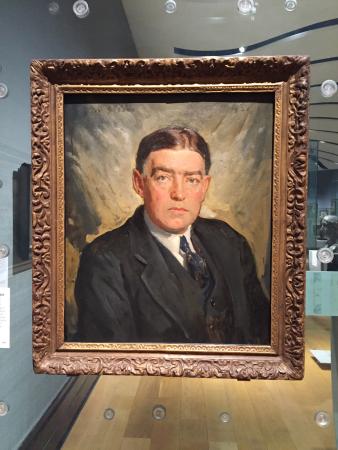 Ernest Shackleton