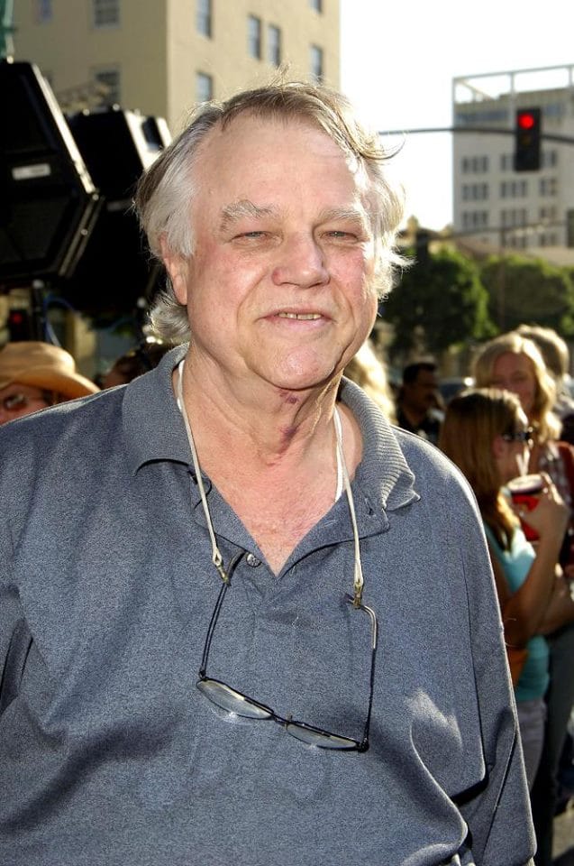 Joe Don Baker