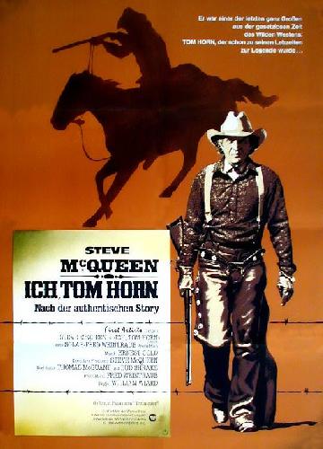 Tom Horn Tom Horn