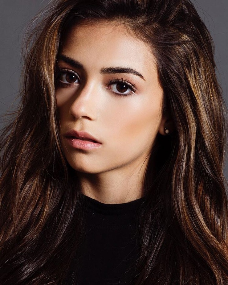 Ashlund Jade Ashlund Jade