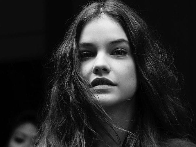 Barbara Palvin picture