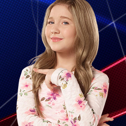 Ella Anderson