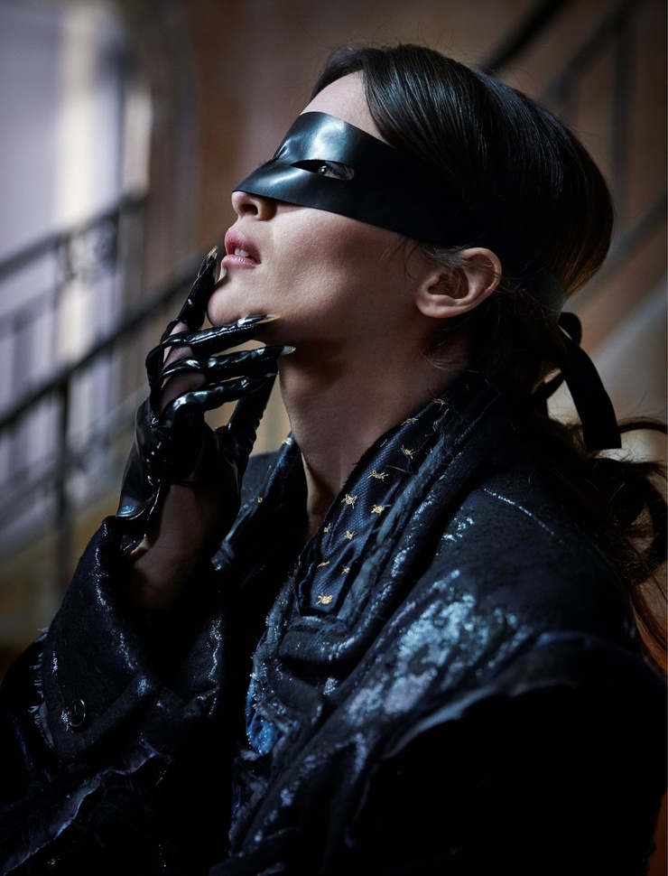 Charlotte Le Bon Charlotte Le Bon
