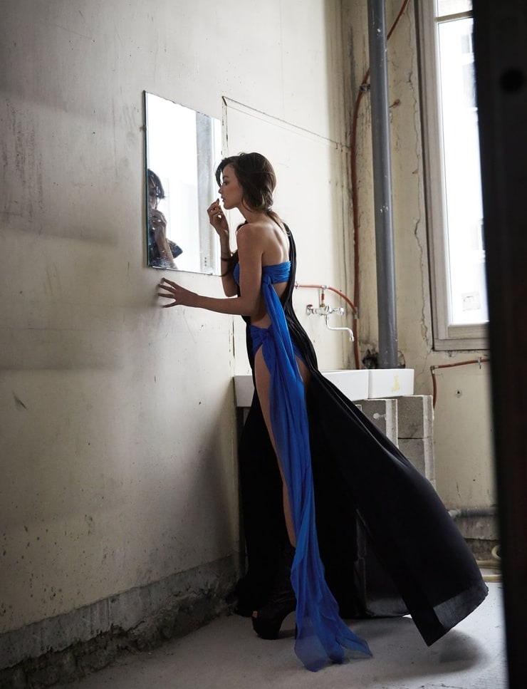 Charlotte Le Bon Charlotte Le Bon