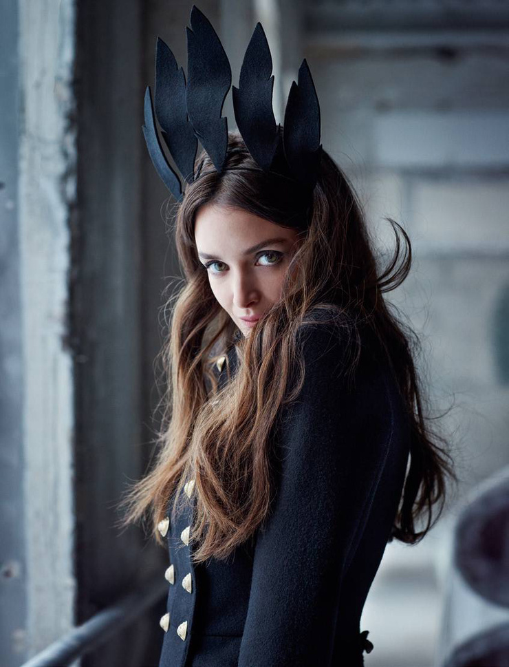 Charlotte Le Bon Charlotte Le Bon
