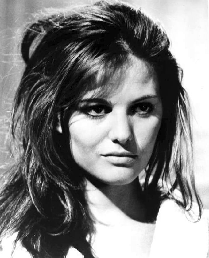 Claudia Cardinale