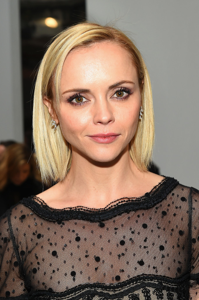 Christina Ricci Christina Ricci