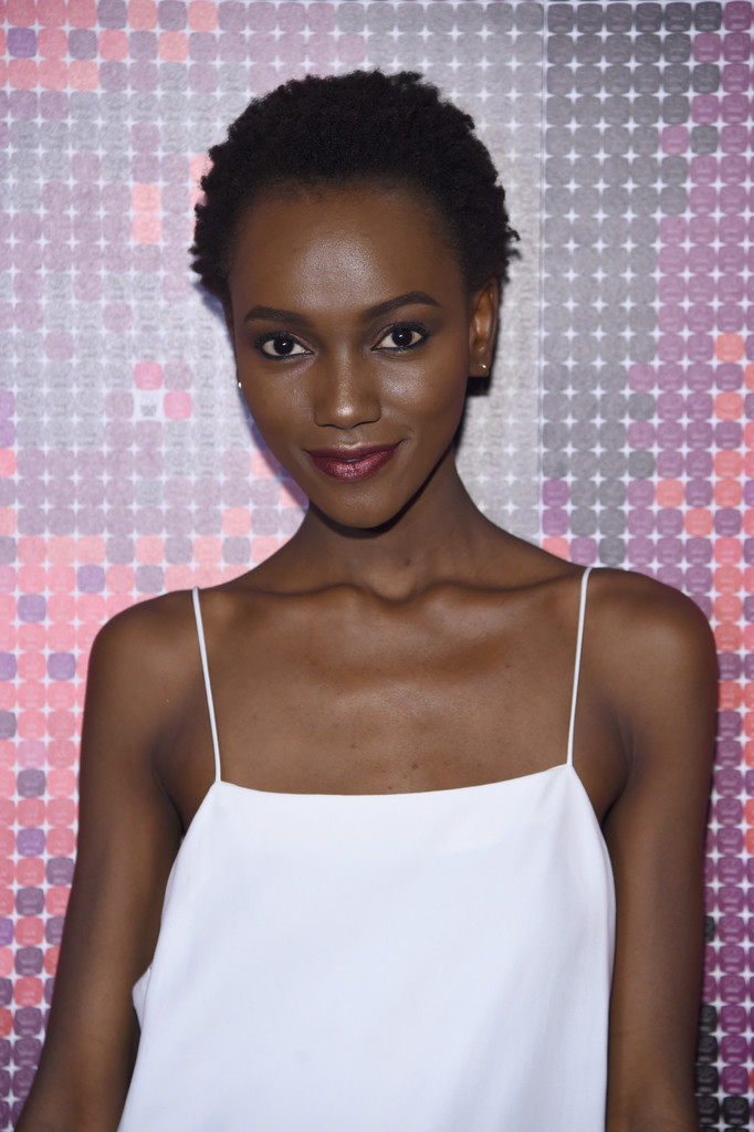 Herieth Paul Herieth Paul