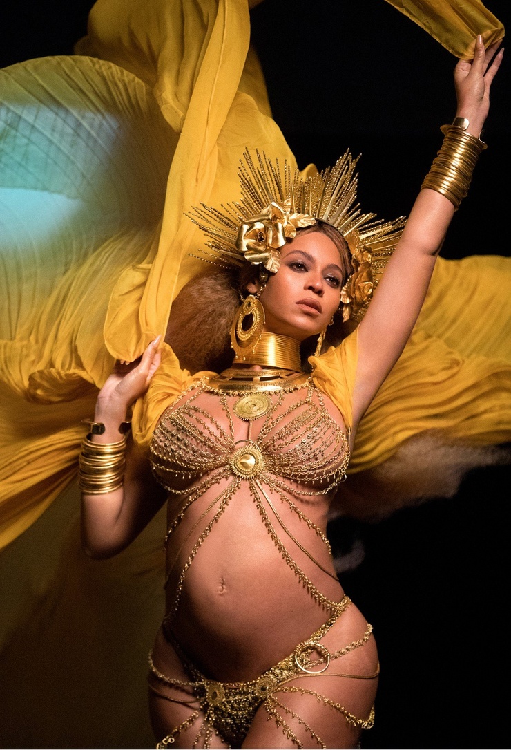 Beyoncé Knowles Beyoncé Knowles