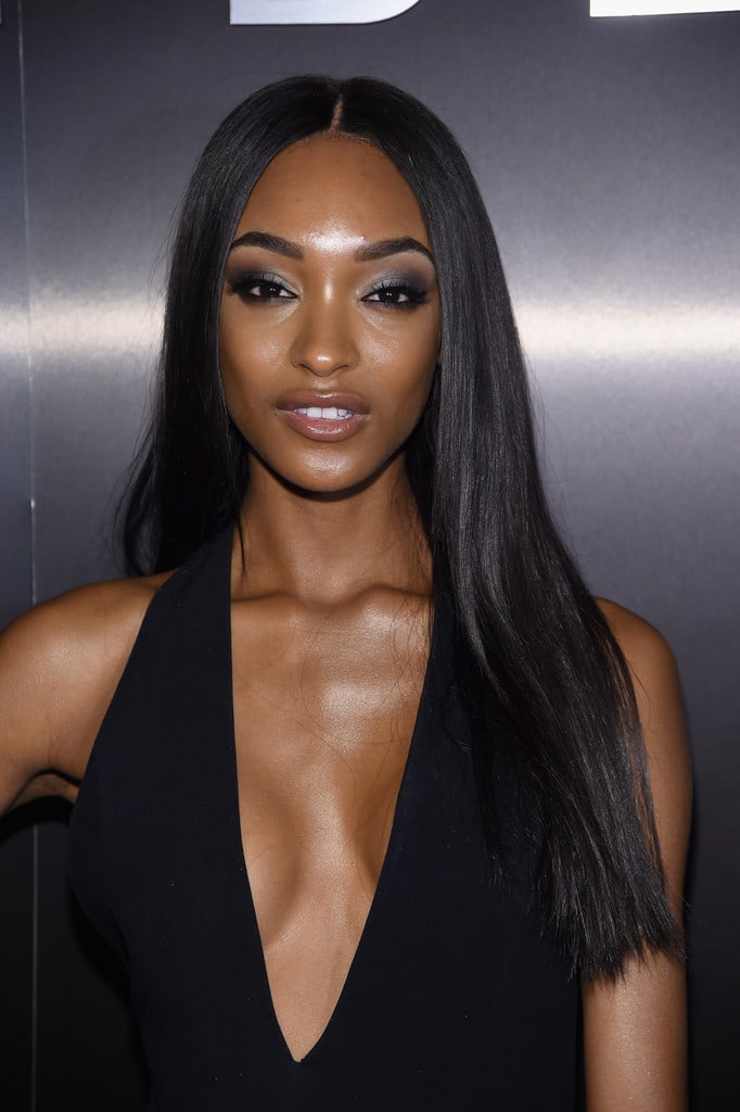 Jourdan Dunn