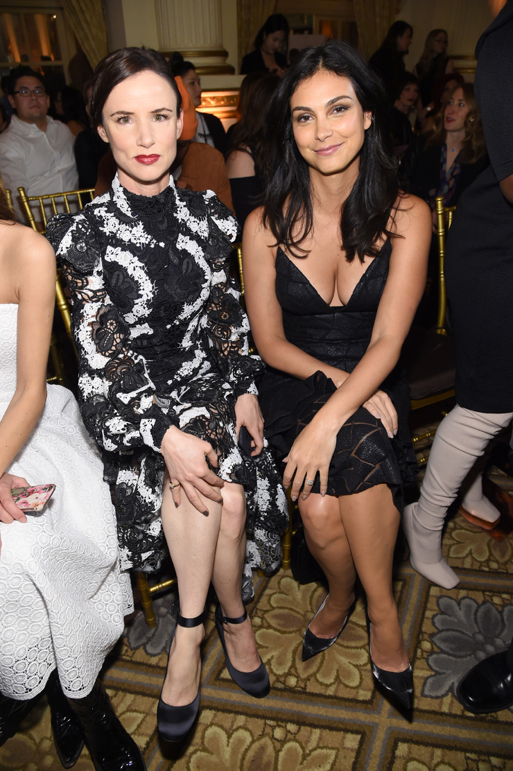 Morena Baccarin Morena Baccarin