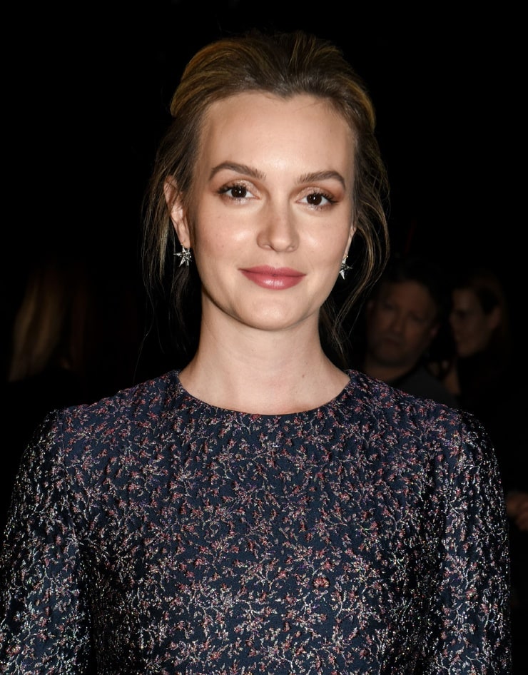 Leighton Meester picture