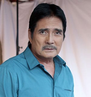 Roi Vinzon