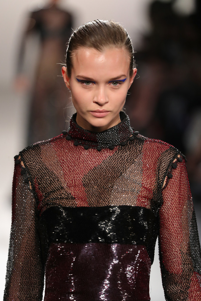 Josephine Skriver Josephine Skriver