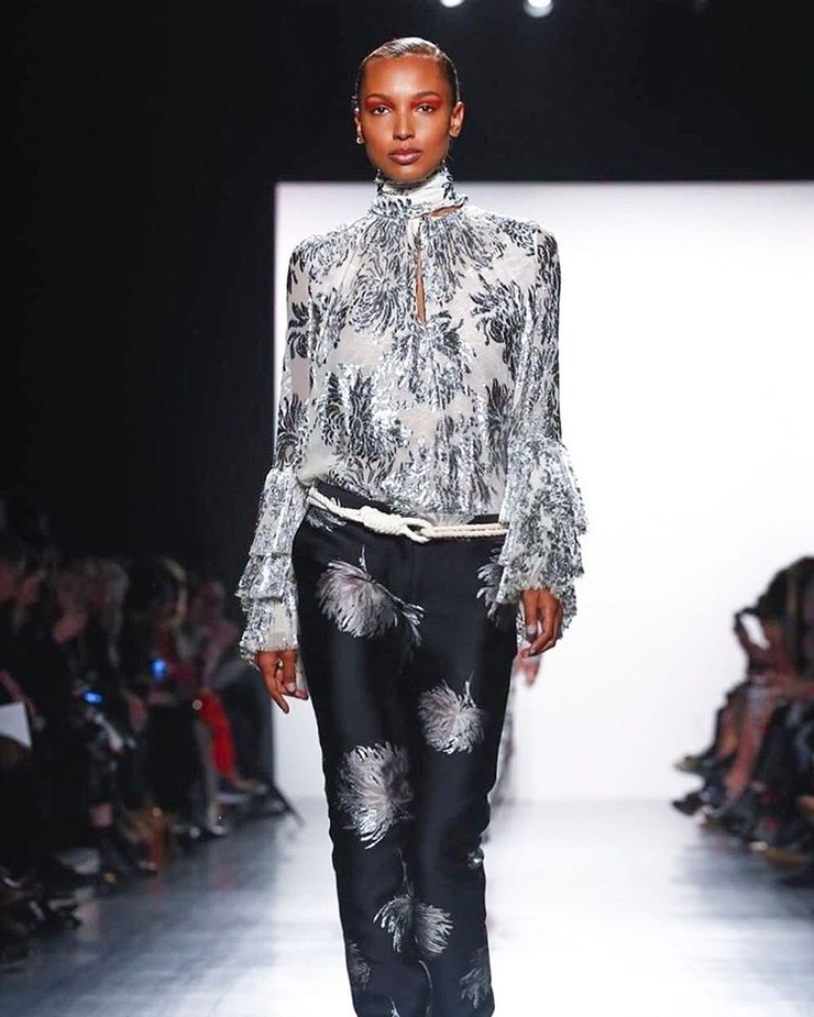 Jasmine Tookes