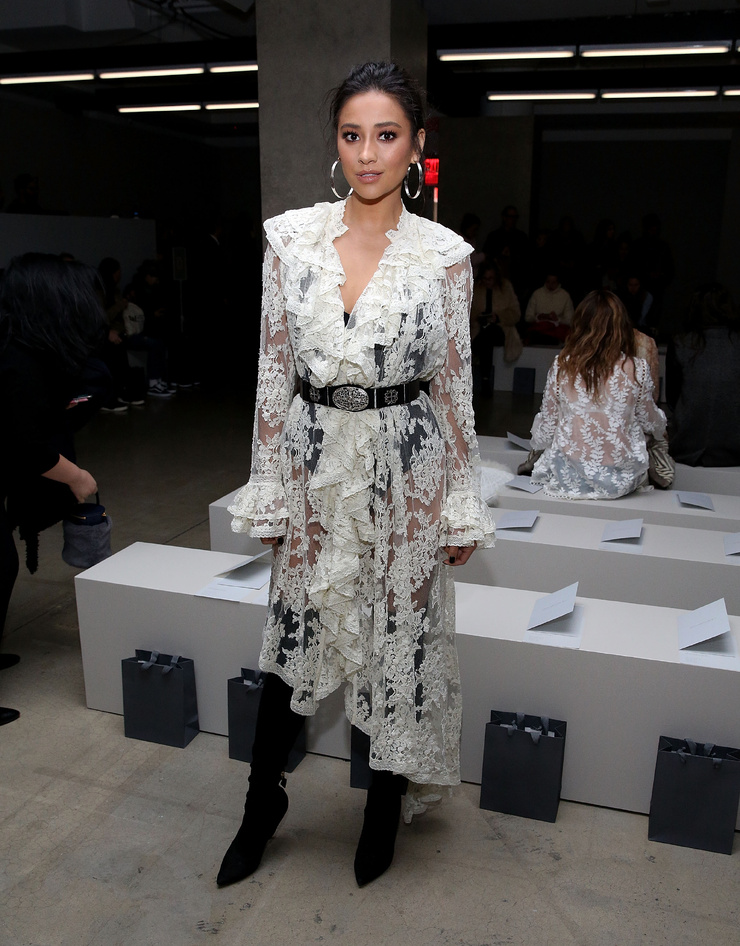 Shay Mitchell Shay Mitchell