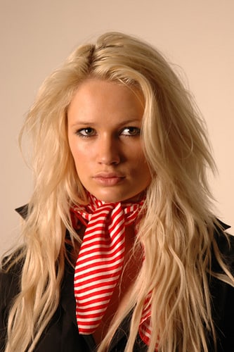 Lauren Bennett