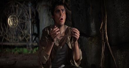Raiders of the Lost Ark