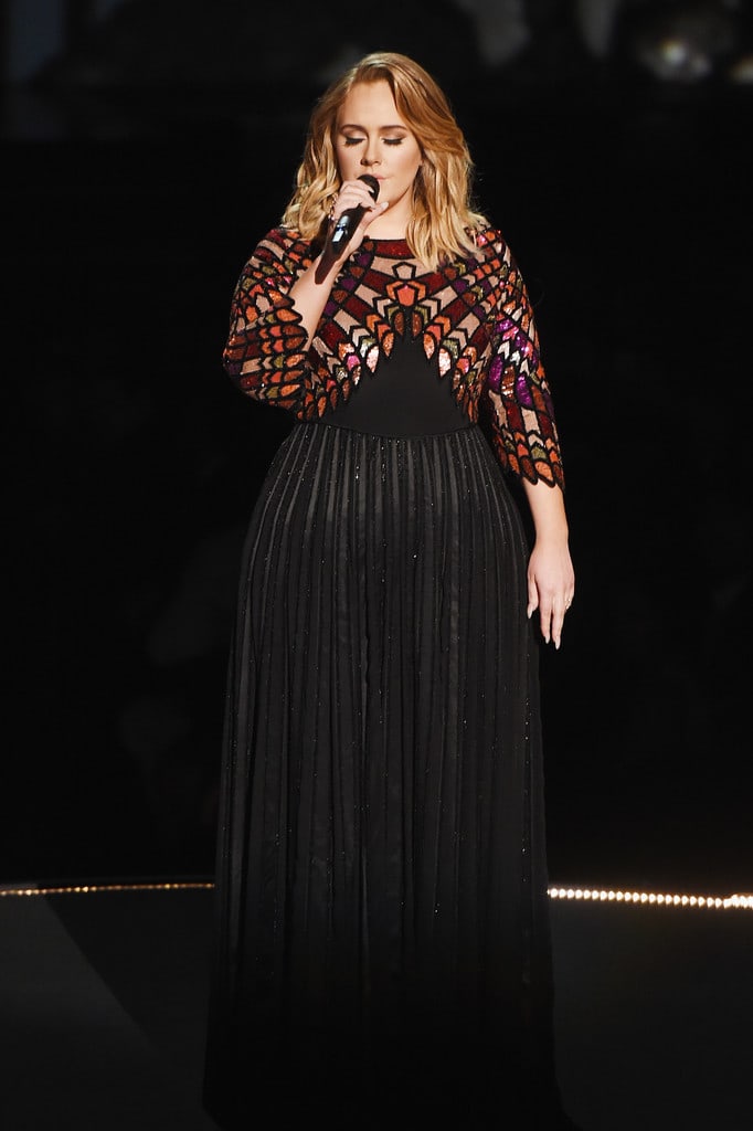 Adele Adele