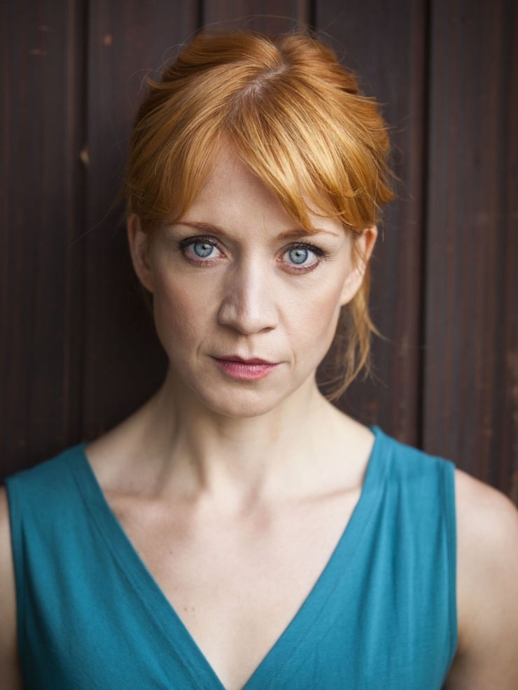 Annika Ernst Annika Ernst