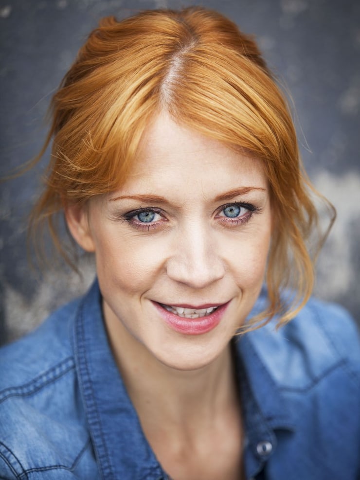 Annika Ernst