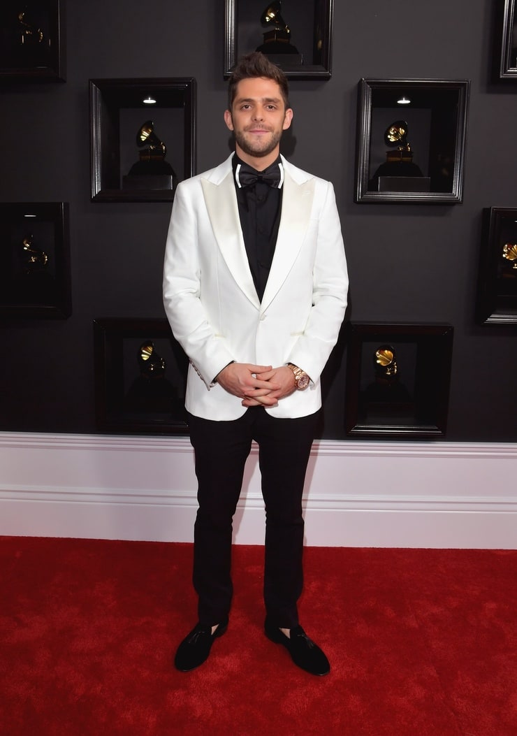 Thomas Rhett