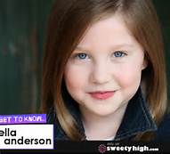 Ella Anderson
