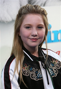 Ella Anderson