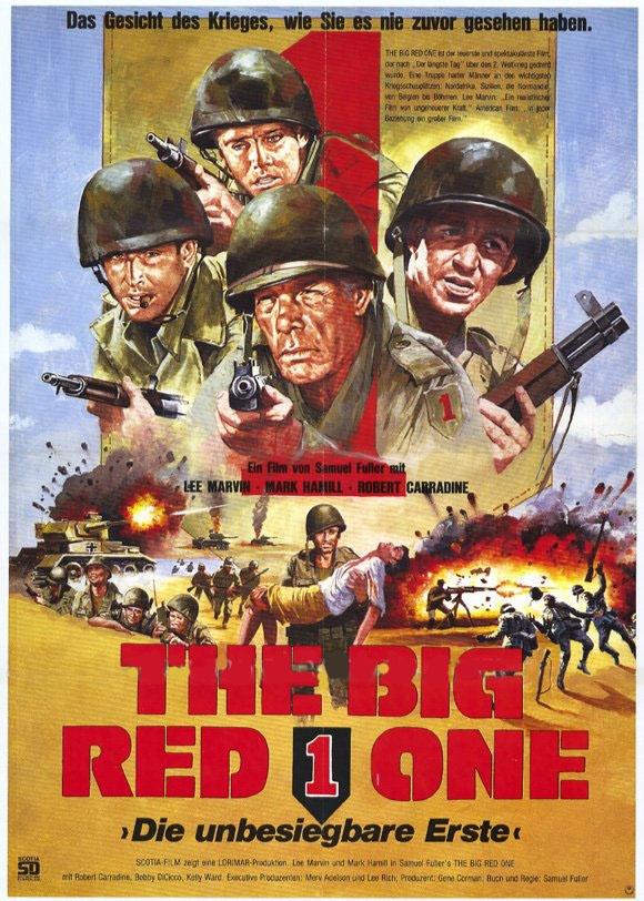 The Big Red One (1980)