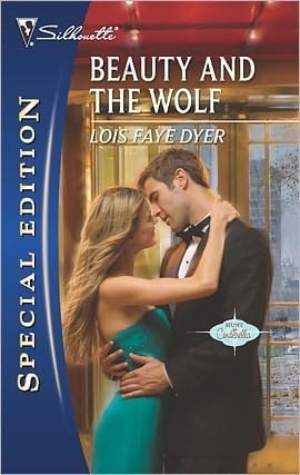 Beauty and the Wolf (The Hunt for Cinderella #7)