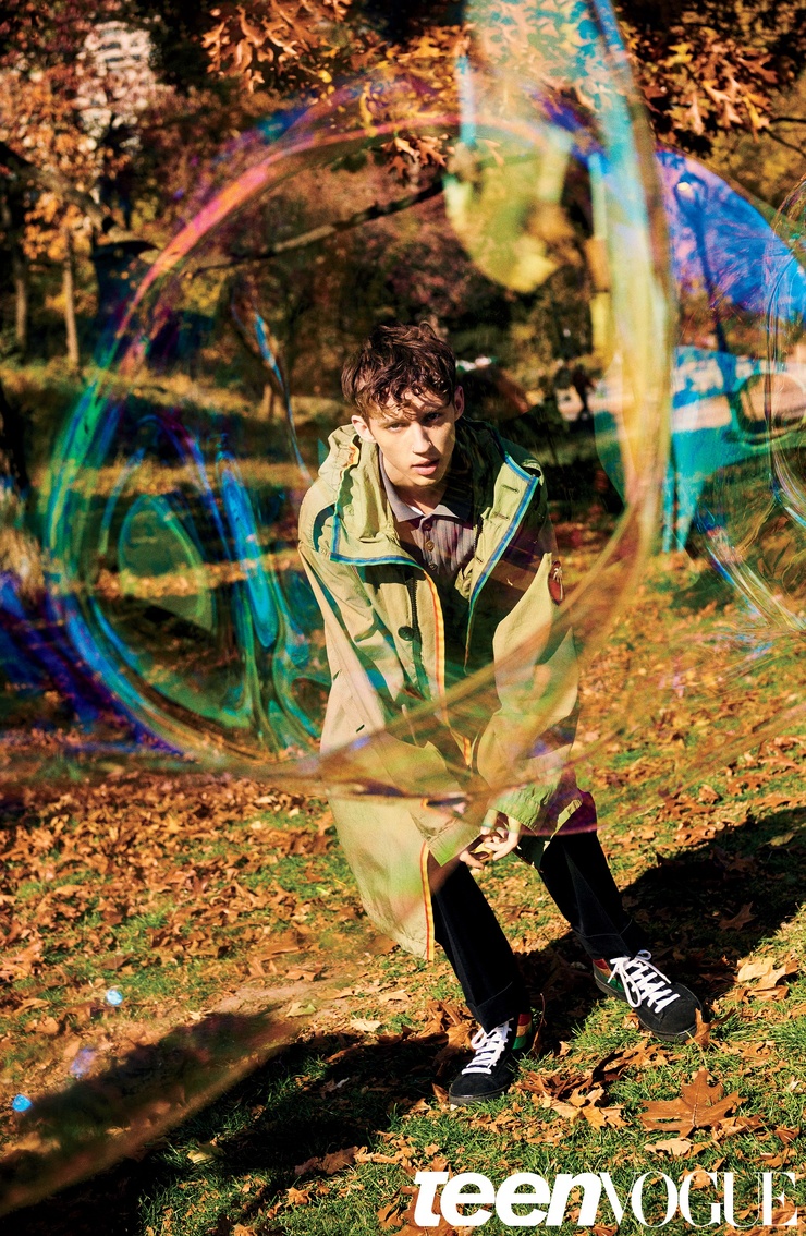 Troye Sivan Troye Sivan