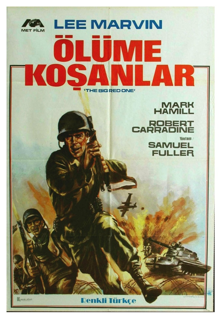 The Big Red One (1980)
