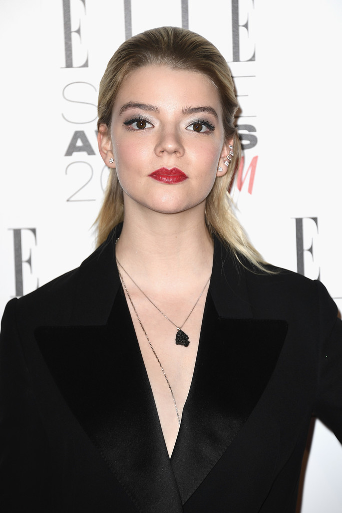 Anya Taylor-Joy Anya Taylor-Joy