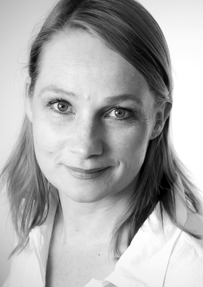 Gundula Köster Gundula Köster
