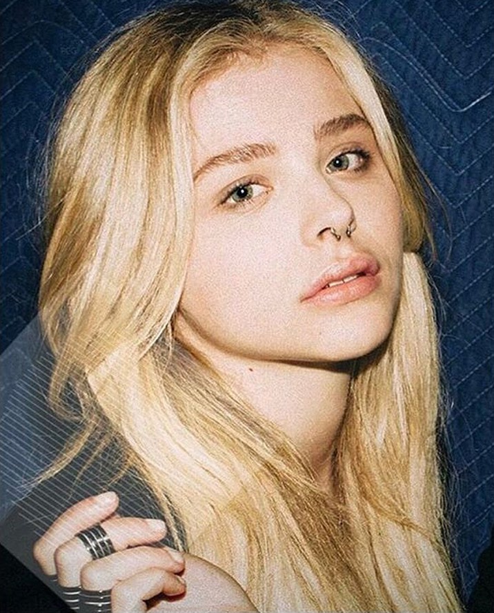 Picture of Chloe Moretz