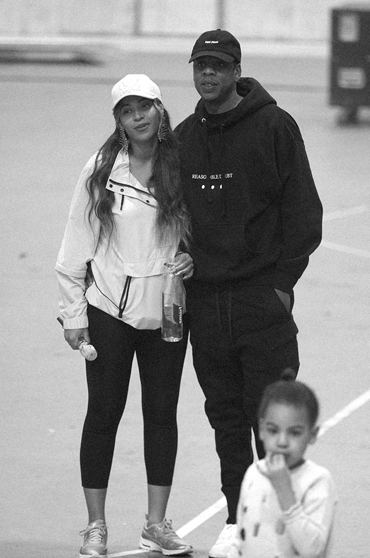 Beyoncé Knowles