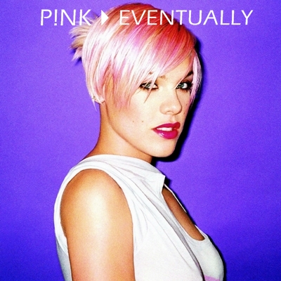Eventually Eventually
