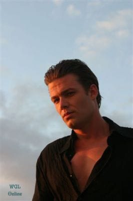 William Gregory Lee