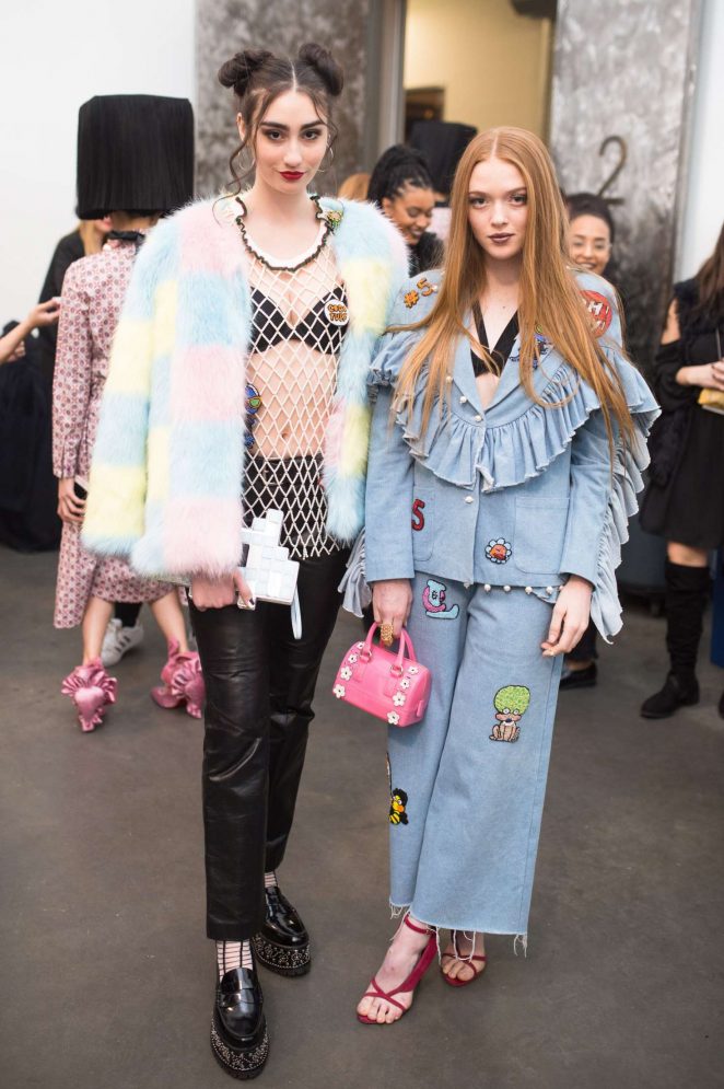 Larsen Thompson