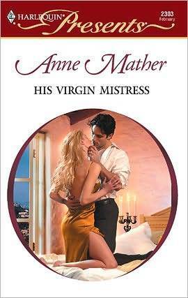 His Virgin Mistress 