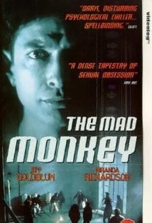 The Mad Monkey