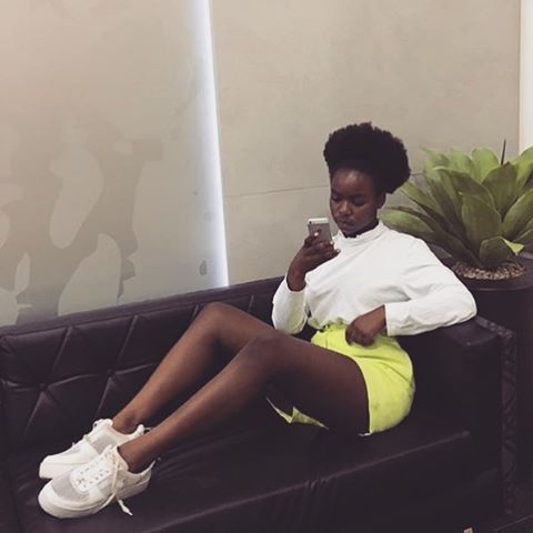 Micheline Haba
