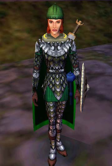 Dark Age of Camelot