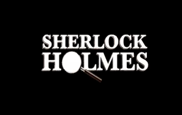 Sir Arthur Conan Doyle's Sherlock Holmes