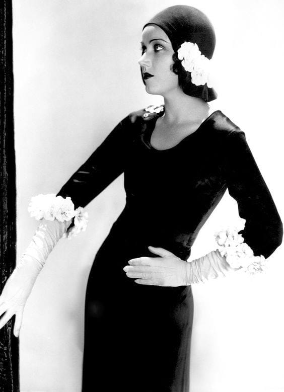 Fay Wray