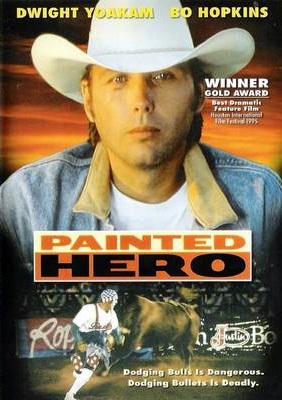 Painted Hero