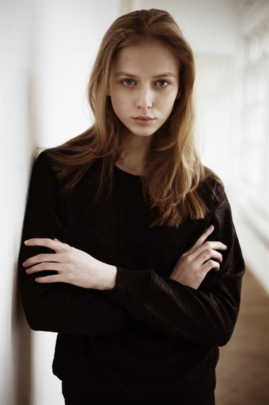 Tasha Sapojnikova