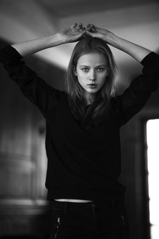 Tasha Sapojnikova